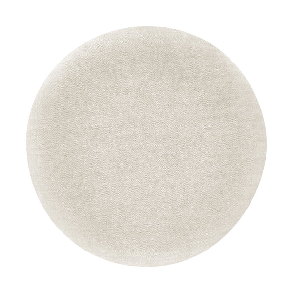 New Pacific Direct Juno Velvet Gaslift Swivel Bar Stool - Modern Industrial Style With Adjustable Height & Comfort Padburry Cream 100% Polyester 9300177-663-npd