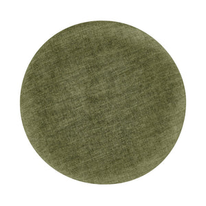 New Pacific Direct Juno Velvet Gaslift Swivel Bar Stool - Modern Industrial Style With Adjustable Height & Comfort Padburry Green 100% Polyester 9300177-666-npd