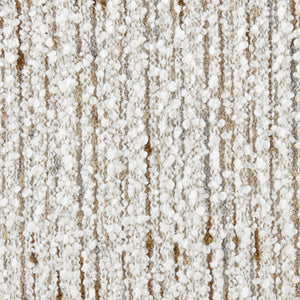 Jorrell Fabric Gaslift Swivel Bar Stool - Set of 2 Zenith White 9300178-676 New Pacific Direct