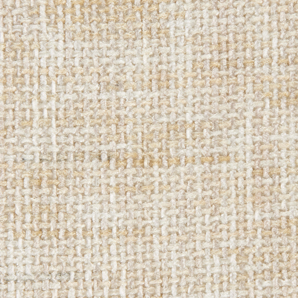 Alivia Fabric Dining Side Arm Chair - Set of 2 Allure Cream, Beige 9300176-671 New Pacific Direct