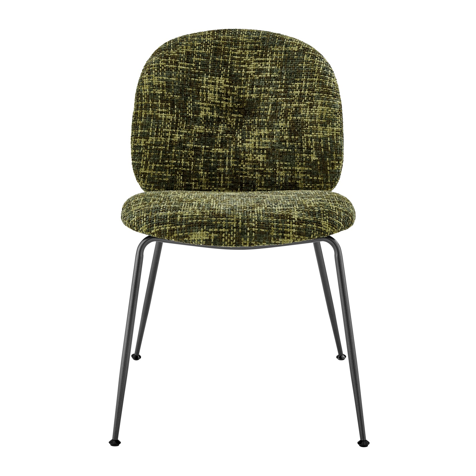 New Pacific Direct Nisha Dining Side Chair - Thumbnail 3