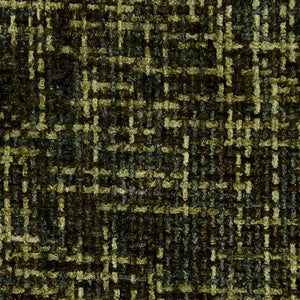 Nisha Fabric Dining Side Chair - Set of 2 Allure Green, Green 9300179-673 New Pacific Direct