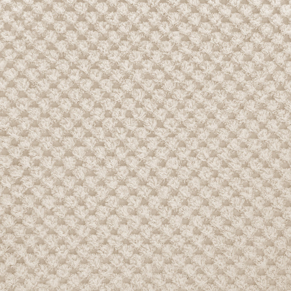 Watson Fabric Counter Stool - Set of 2 Georgia Cream, Beige 9300180-674 New Pacific Direct