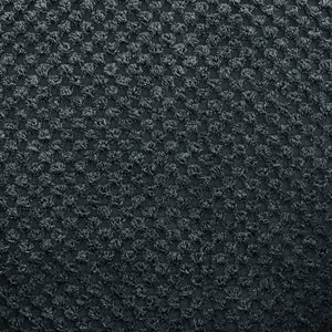 New Pacific Direct Watson Fabric Counter Stool, (Set Of 2) Georgia Black, Black 100% Polyester, Plywood 9300180-675-npd