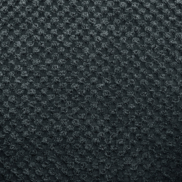 New Pacific Direct Watson Fabric Counter Stool, (Set Of 2) Georgia Black, Black 100% Polyester, Plywood 9300180-675-npd