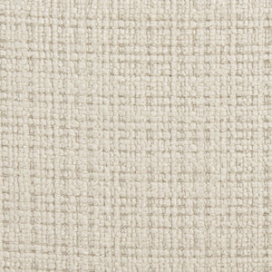 New Pacific Direct Millie Chenille Counter Stools Set Of 2 - Chic Modern Design With Plush Comfort & Stylish Legs Canova Ivory 100% Polyester 9300181-725-npd