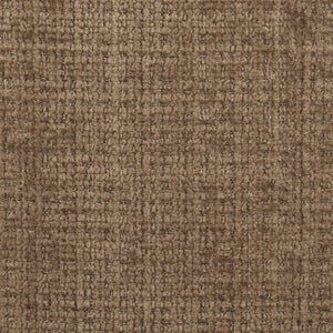 New Pacific Direct Millie Chenille Counter Stools Set Of 2 - Chic Modern Design With Plush Comfort & Stylish Legs Canova Brown 100% Polyester 9300181-726-npd