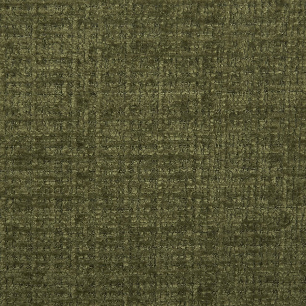 New Pacific Direct Millie Chenille Counter Stools Set Of 2 - Chic Modern Design With Plush Comfort & Stylish Legs Canova Green 100% Polyester 9300181-727-npd