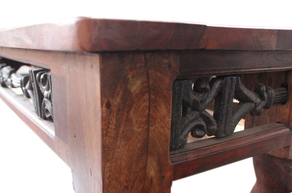 Moti Babylon Sofa Table 93005001