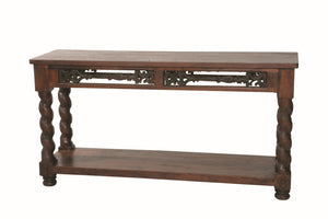 Moti Babylon Sofa Table 93005001