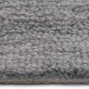 Capel Rugs Happy Day Floral Design Rug By Cococozy - Eco-friendly, 100% Recycled Pet For Stylish Spaces Marble, Ivory 100% Polyester 9305rs03000500330