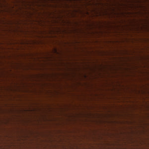 Butler Specialty Easterbrook 4 Drawer Accent Chest In Rich Mahogany - Timeless Elegance For Any Living Space Dark Brown Mahogany Wood,Mdf,Plywood,Resin,Mahogany Veneer,Bronze 9306024-butler