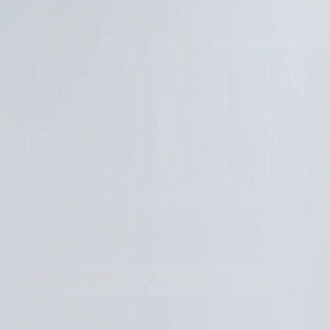 English Elm Oak High Gloss End Table With Sleek Sled Base - Modern Two-Tone Design For Stylish Living Spaces B062P209137