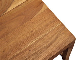 Moti 2-PIECE-SET: Fernious Dining Chair in Natural Finish 93111002