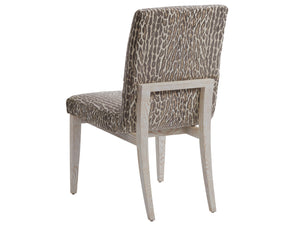 Lexington Barclay Butera Palmero Upholstered Side Chair - Elegant Design Inspired By Coastal Sophistication And Luxury Living Monterey  931-882-40