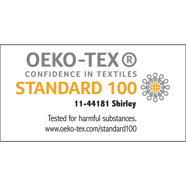 JLA Home Madison Park - Printed Cotton Sateen Comforter Set with Floral Embroidered Pillows, OEKO‑TEX Certified, Soft Neutral Palette Grey/Peach MP10-6832