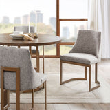 Bryce Modern/Contemporary Dining Chair (Set Of 2)