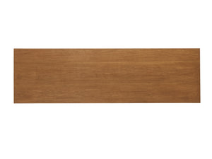 Lexington Barclay Butera Hobie Double Dresser With 6 Soft-close Drawers And Custom Pendant Hardware For Timeless Style Table Rock  934-222