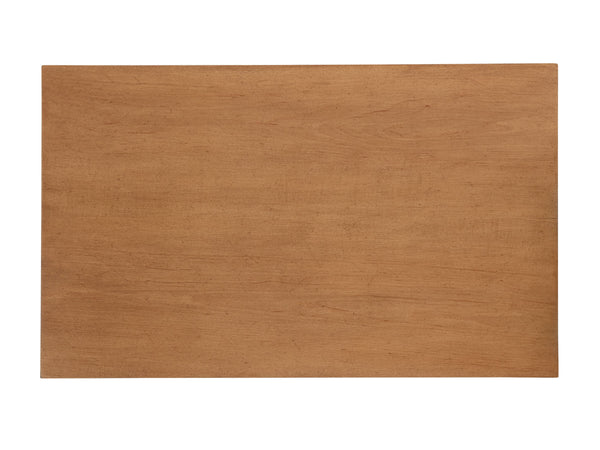 Lexington Barclay Butera Forest Nightstand - Elegant Design With Soft-close Drawers And Timeless Tapered Legs For Cozy Spaces Table Rock  934-621