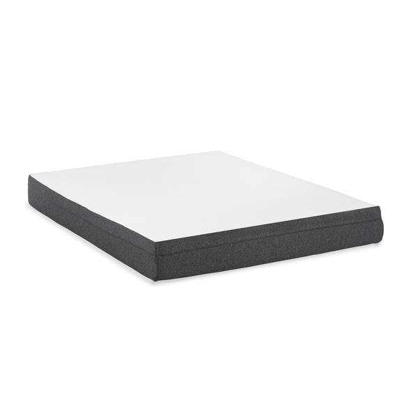 English Elm 8" Daisy Firm Memory Foam Mattress Gel Infused Edge Support Twin Xl Cool Sleep B180P172036