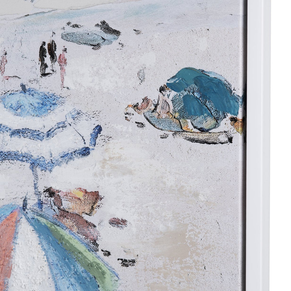 Crestview Collection Siesta Key Wall Decor - Stunning Crestview Design For Elegant Home Accents - Made In China   Cvtop3535