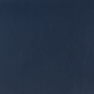 English Elm Torrence Blue Faux Leather Counter Stools Set Of 2 – Modern Comfort With Elegant Design & Durability B062P299861-GIGA