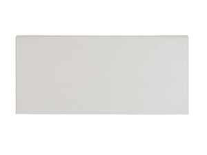 Lexington Barclay Butera Palma Drawer Chest - Stylish Six-drawer Storage Solution With Elegant Turned Posts And Bun Feet Polo Mallet White  937-307