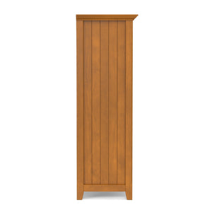 English Elm Acadian 12-Cube Storage Unit – Handcrafted Solid Pine Organizer For Stylish Home Décor & Versatile Use B136P238598