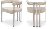 Marcello Dining Chair - Set of 2