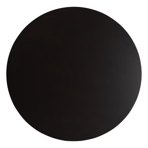 Baxton Studio Baxton Studio Marian 5-Piece Modern Grey and Dark Brown Dining Set for Cozy Spaces and Style Gwen-Grey/Dark Brown-5PC Dining Set