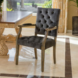 Christopher Knight Home® - Noble House - - Arm Chair