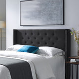 Christopher Knight Home® Noble House Queen&Full Sized Headboard