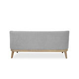 Chapel Hill Laguna  Kitchen Sofa CH106-0059 Light Grey