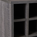 Hearth and Haven Wine & Bar Cabinet 60862.00 60862.00