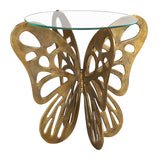 Motyl Accent Table