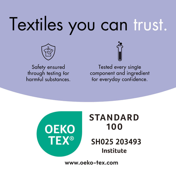 JLA Home Madison Park - 7 Luxury 7-Piece Comforter Ensemble Jacquard Textured Set with Shams, Pillows & Bedskirt, OEKO-TEX Certified MP10-8696