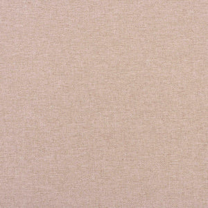 Baxton Studio Baxton Alena Modern 5-Piece Dining Set with Round Table & Plush Upholstered Chairs for Style Jodie-Sand/Dark Brown-5PC Dining Set