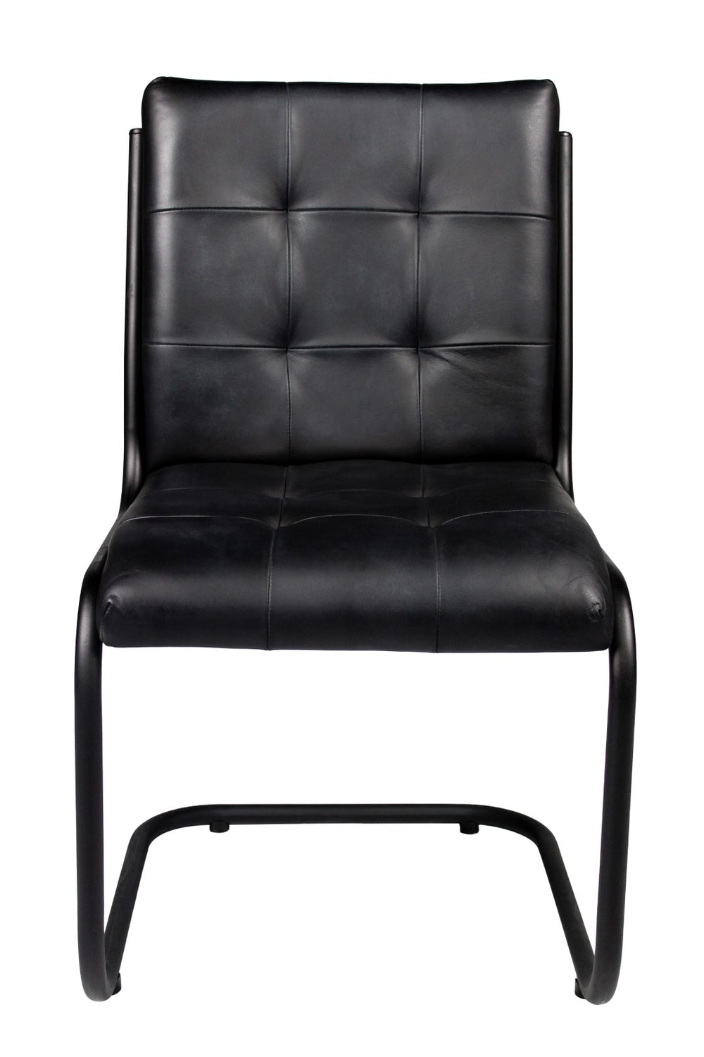 Moti Wilson Ebony Side Chair  94011050