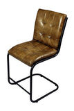 Moti Wilson Chestnut Counter Chair  94011051