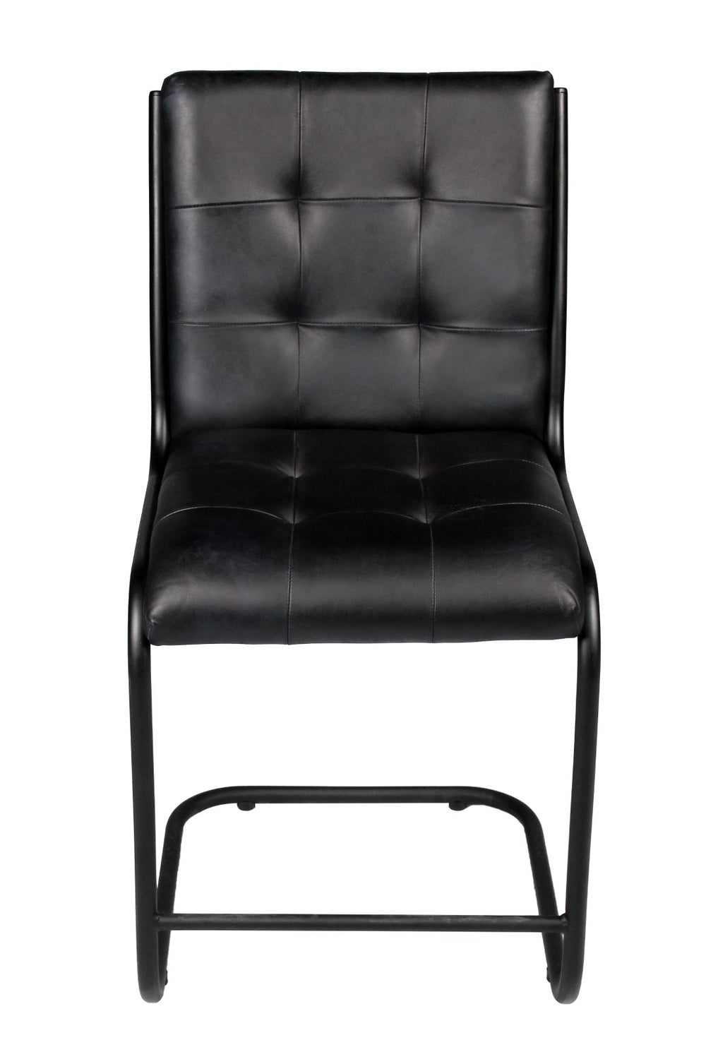 Moti Wilson Ebony Counter Chair 94011052