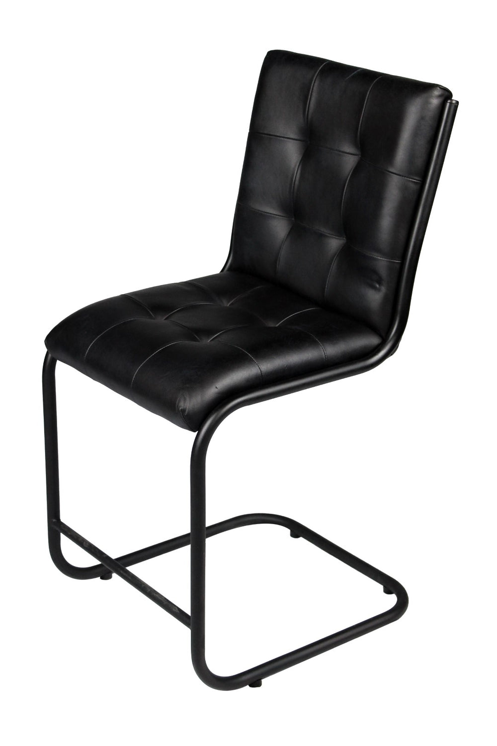 Moti Wilson Ebony Counter Chair 94011052