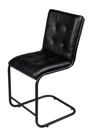 Moti Wilson Ebony Counter Chair 94011052