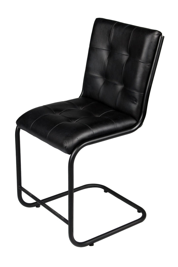 Moti Wilson Ebony Counter Chair 94011052