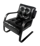 Moti Avery Charcoal Arm Chair 94021002