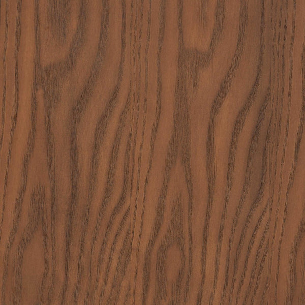 Baxton Studio Baxton Studio Demeter King 5-Piece Bedroom Set - Mid-Century Modern Walnut Finish with Storage Solutions Demeter-Ash Walnut-King 5PC Bedroom Set