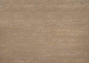 English Elm Modern Natural Finish Nightstand with 2 Spacious Drawers Curved Corners 28x17x27" Bedroom Table B011P332261