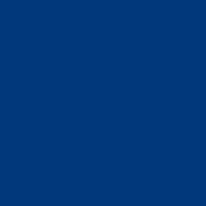 EuroStyle Sapiens Steel Tower Bookcase Ten Open Shelves Industrial Vertical Storage Unit Blue 94200BLU-KIT