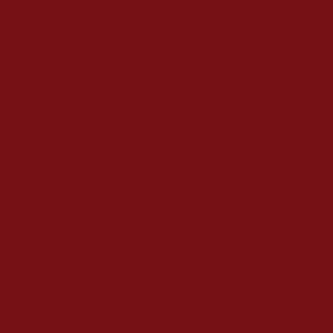EuroStyle Sapiens Steel Tower Bookcase Ten Open Shelves Industrial Vertical Storage Unit Red 94200RED-KIT