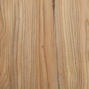 Eurostyle Danne Stacking Side Chair Set Of 4 - Chic Antique White With Natural Elm Seat For Modern Spaces Antique White Steel 94302wht