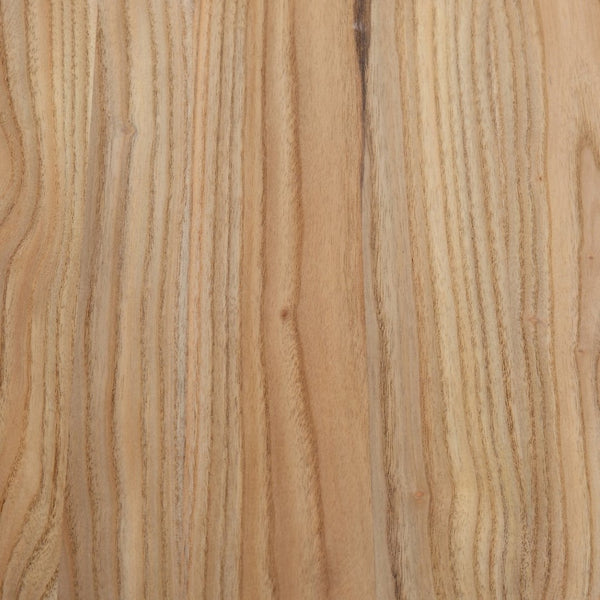 Eurostyle Danne Stacking Side Chair Set Of 4 - Chic Antique White With Natural Elm Seat For Modern Spaces Antique White Steel 94302wht